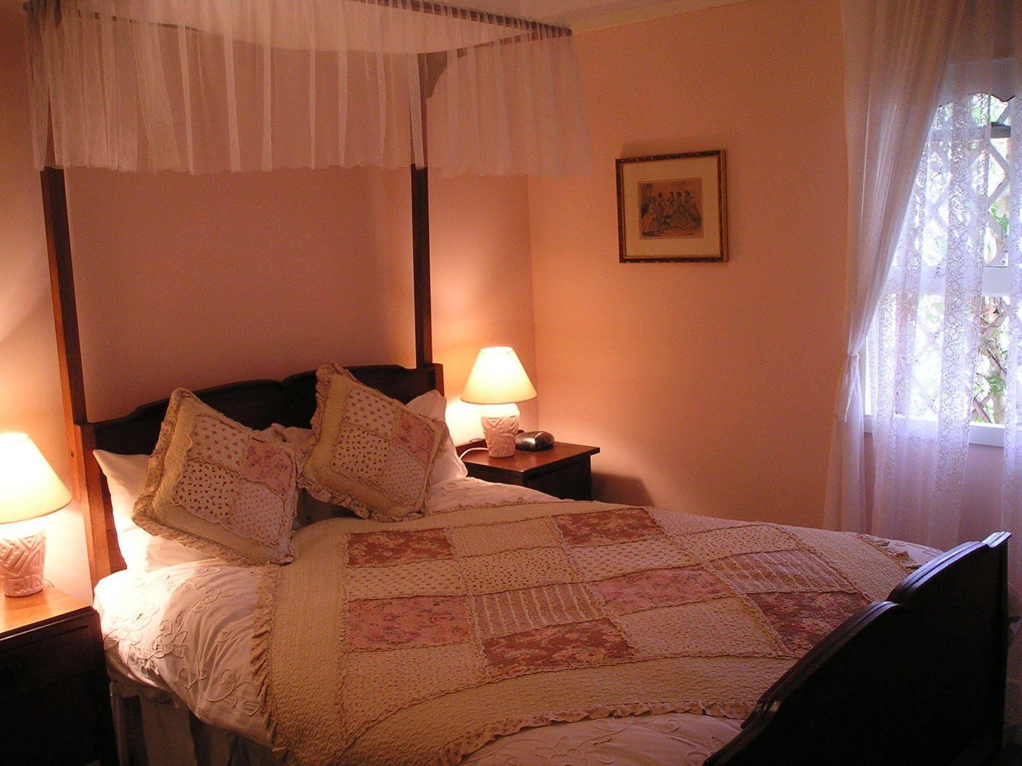 Maleny Lodge Buitenkant foto