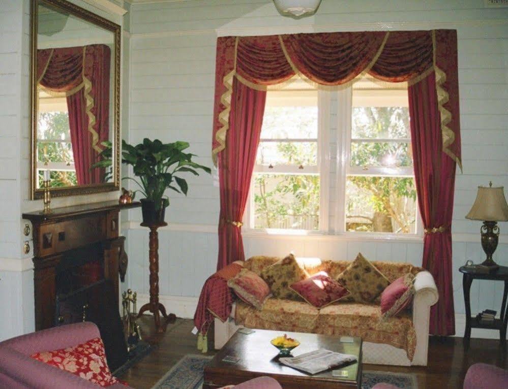Maleny Lodge Buitenkant foto